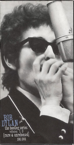Bob Dylan: The Bootleg Series Volumes 1-3: (Rare & Unreleased) 1961-1991 (1991)